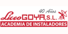 Cursos de Academia Liceo Goya Cursos de Academia Liceo Goya