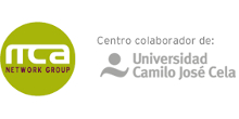 Cursos de MCA Formación