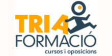Cursos TRIA Formació