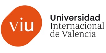 Cursos de Universidad Internacional de Valencia (VIU) - Masters Cursos de Universidad Internacional de Valencia (VIU) - Masters